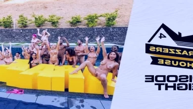 Swingers Ve Grup Sex Partisi